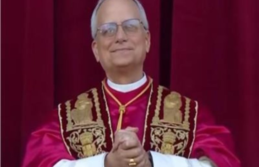 بابا الفاتيكان