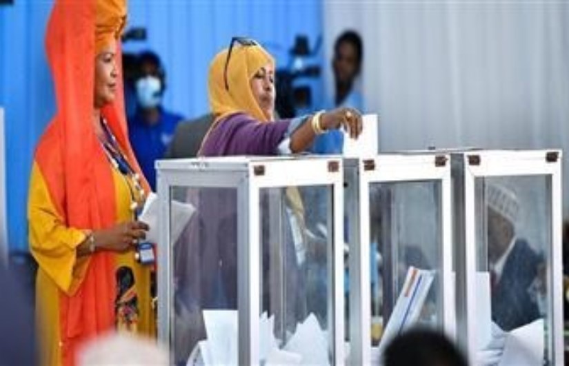 الانتخابات المحلية