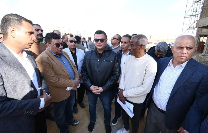 جانب من الجولة 