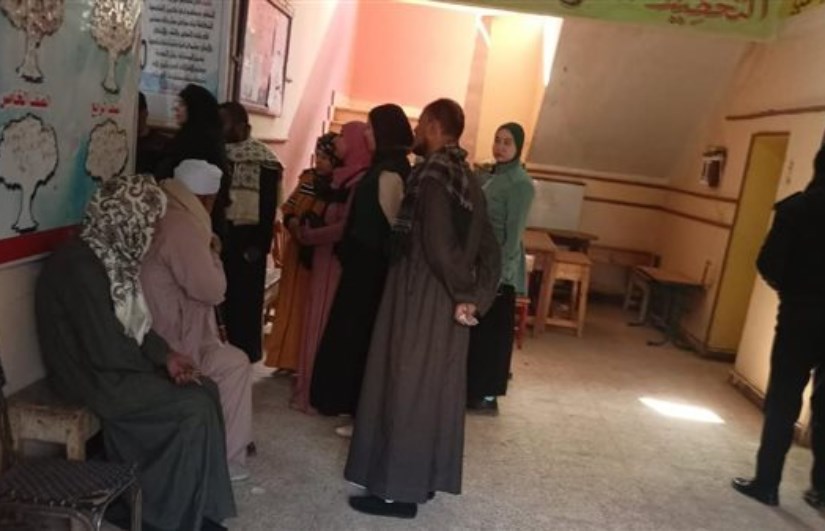 انتخابات مجلس النواب