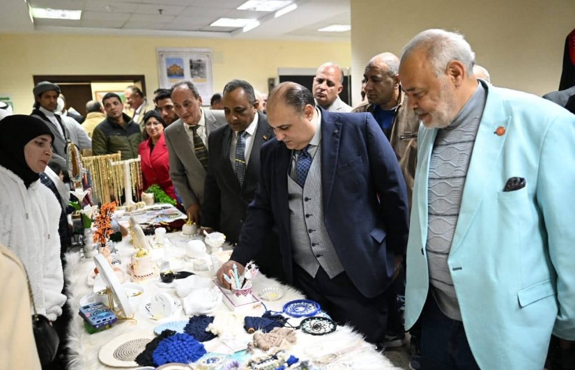 المؤتمر العام لأدباء مصر