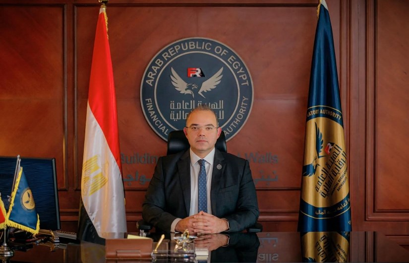 الدكتور محمد فريد