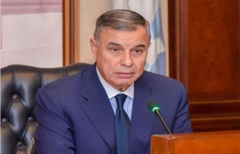 محافظ الإسكندرية