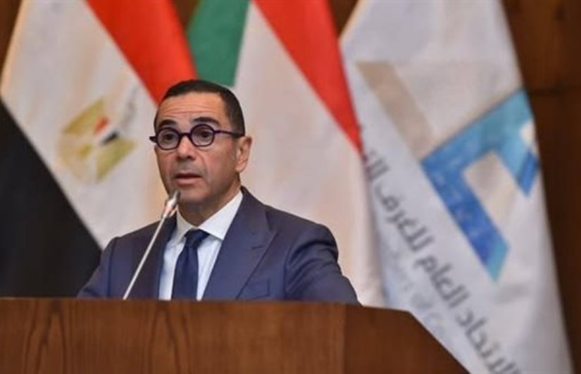 المهندس حسن الخطيب