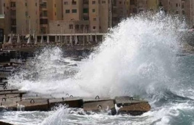 ميناء الإسكندرية