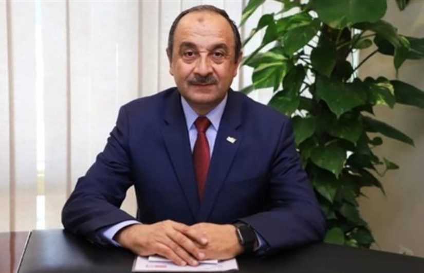 المهندس محمد شيمي