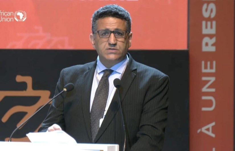 السفير/عمرو الجويلى 