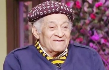 الفنان صالح العويل