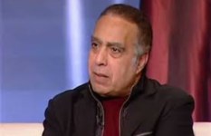 المنتج السينمائي محمد العدل