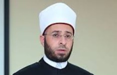 اسامه الأزهرى 
