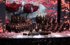 الاحتفال بعيد الحب