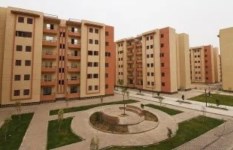 وحدات سكنية