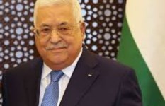 الرئيس الفلسطيني محمود عباس 