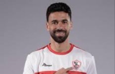 عبدالله السعيد لاعب الزمالك 