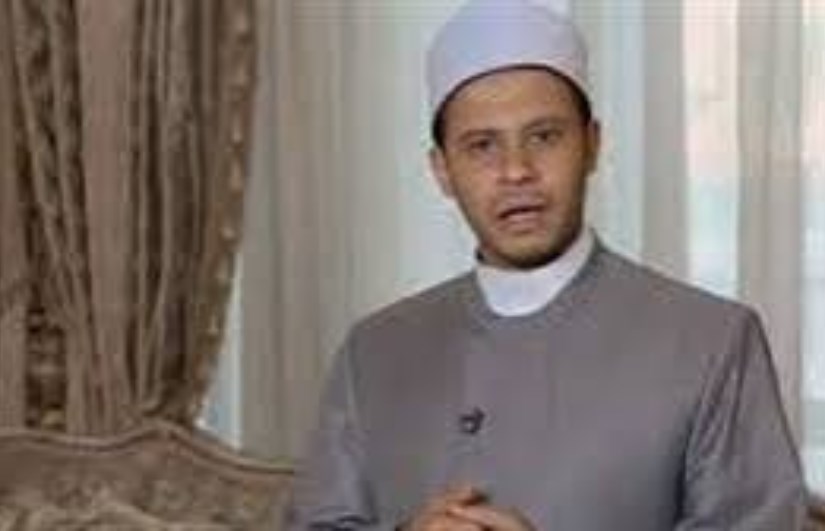 الشيخ احمد المشد الشيخ احمد المشد