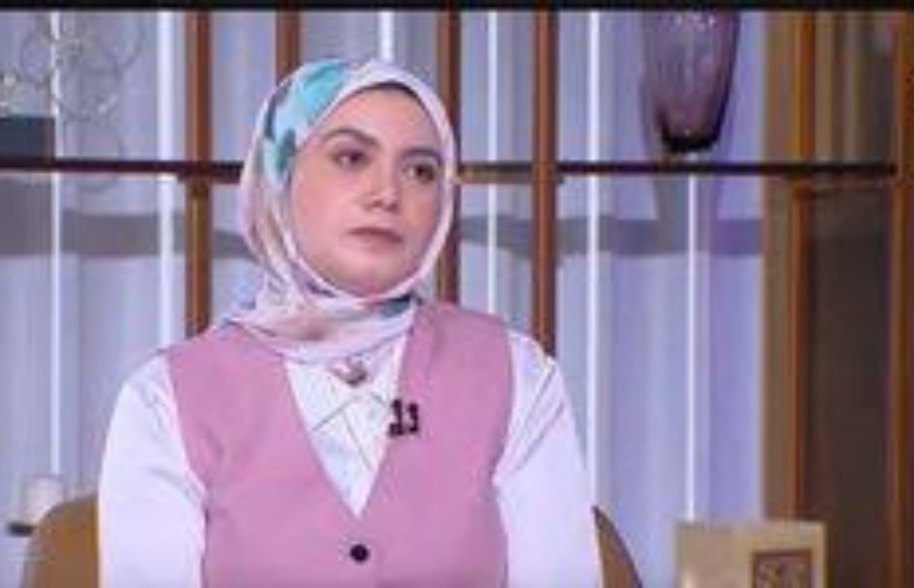 الدكتورة هبة يونس أستاذة قسم التغذية وعلوم الأطعمة الدكتورة هبة يونس أستاذة قسم التغذية وعلوم الأطعمة