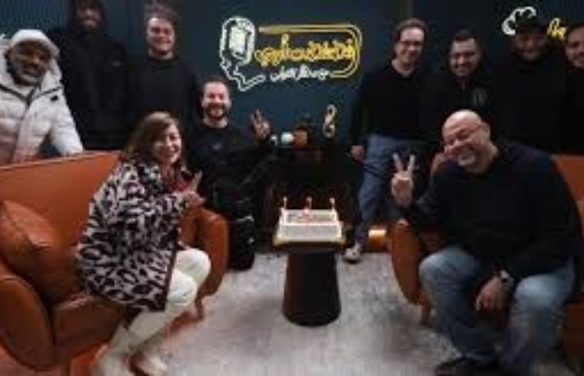 برنامج فضفضت اوى برنامج فضفضت اوى