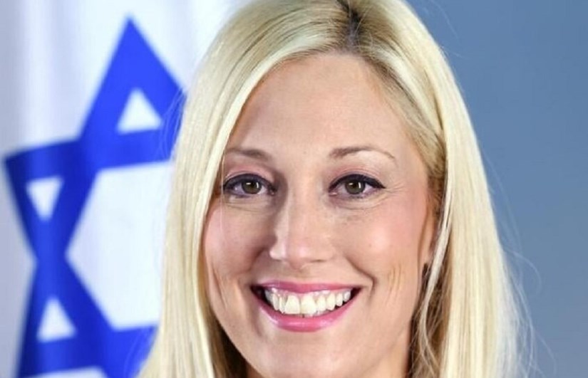  روث واسرمان لاندا 