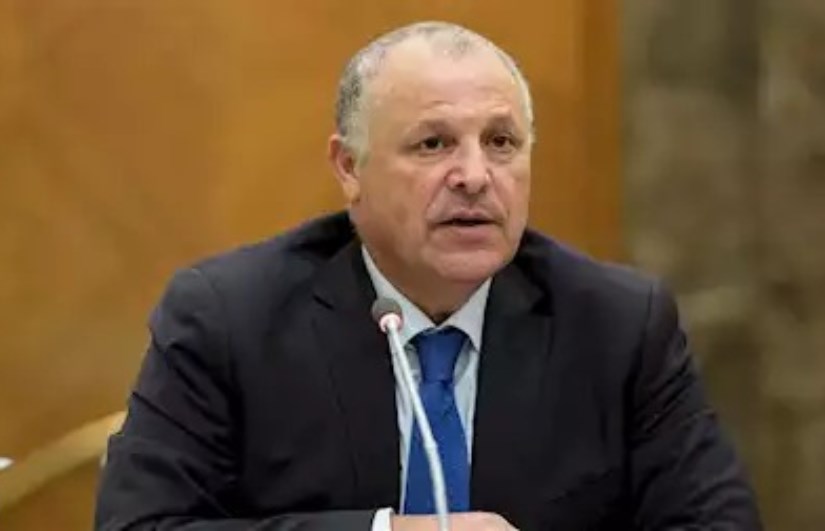 المهندس هاني أبو ريدة المهندس هاني أبو ريدة