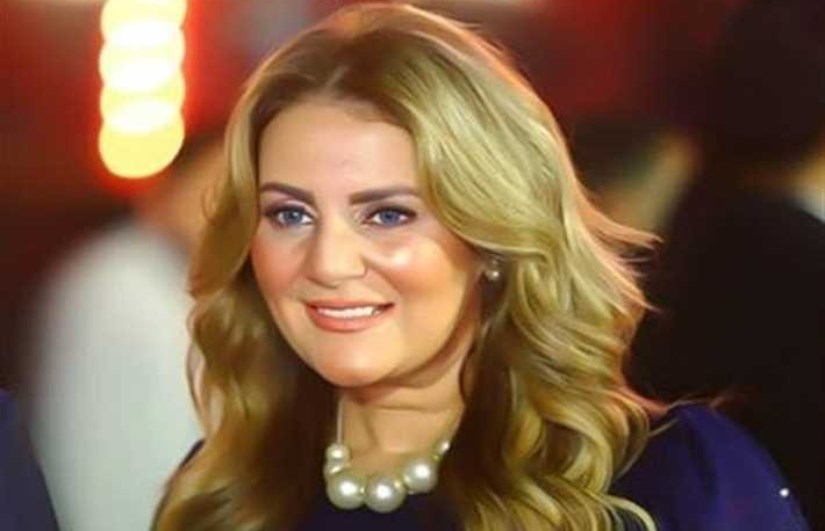 الموت يفجع الفنانة رانيا محمود ياسين الموت يفجع الفنانة رانيا محمود ياسين
