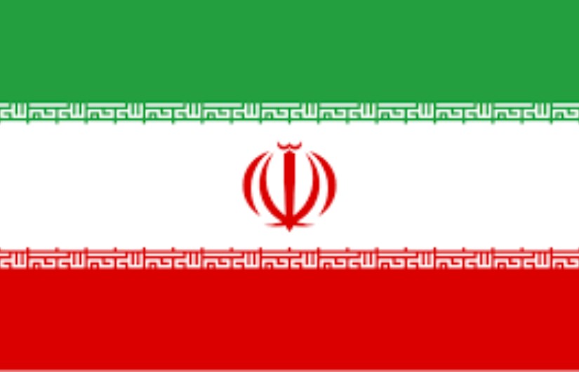 ايران 