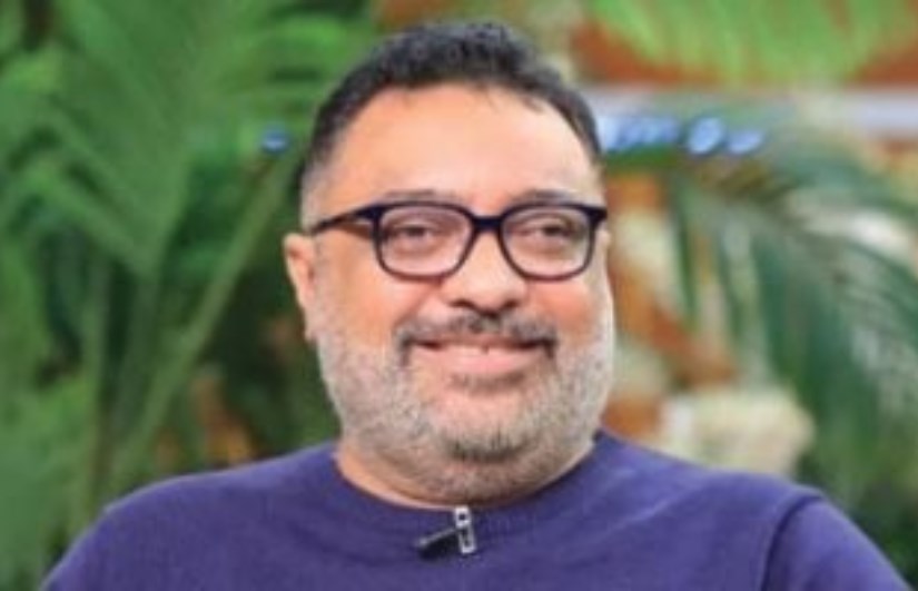 الكاتب الكبير عبد الرحيم كمال