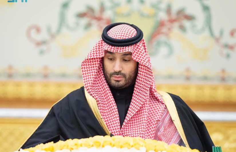 محمد بن سلمان