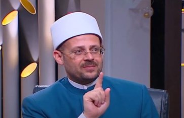 الدكتور أسامة الجندي يفسر اشتياق سيدنا زكريا لإنجاب الولد