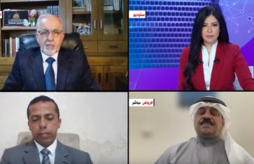 قطاع غزة 