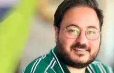 الناقد الفني علي الكشوطي