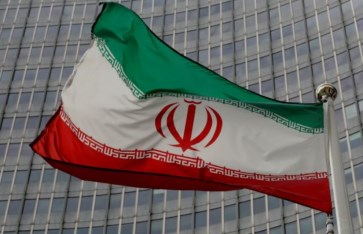 إيران