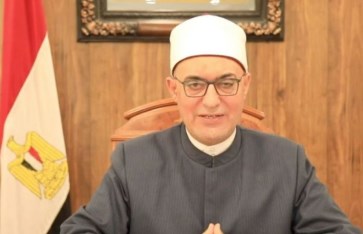 مفتي الجمهورية
