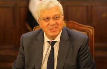 وزير التعليم العالي