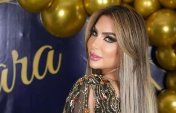سارة خليفة