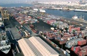 ميناء الغردقة البحري 