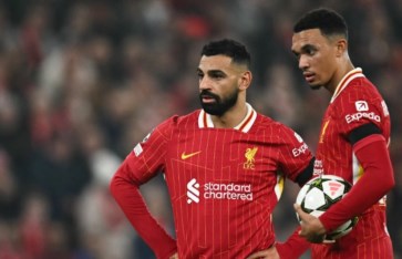 ليفربول 