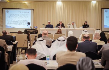 رئيس جامعة الأزهر يشارك في ندوة دولية بعنوان: «اللغة العربية ومشروع عربي حضاري نهضوي» بدولة الكويت