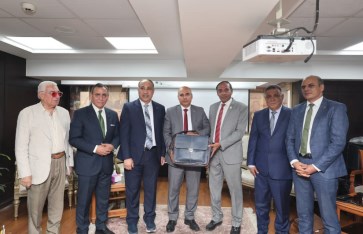 كلية علوم الرياضة بالأزهر تفوز بالمركز الخامس على مستوى الجامعات المصرية في مسابقة «الرياضة أمن قومي»