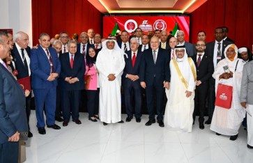 نائب رئيس جامعة الأزهر: التعاون والتكامل بين مؤسسات التعليم العالي ركيزة أساسية في التنمية المستدامة