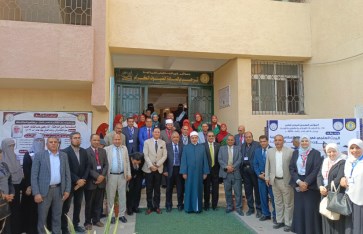 رئيس جامعة الأزهر يشارك في افتتاح المؤتمر العلمي الدولي الثاني لكلية الدراسات الإسلامية