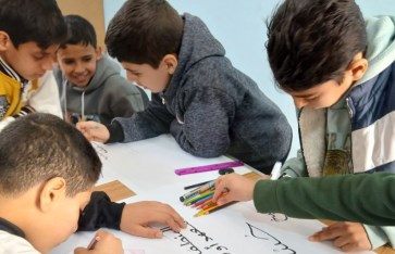 الشرقية الأزهرية تختتم فعاليات مبادرة أنا الراقي بأخلاقي لعام ٢٠٢٥