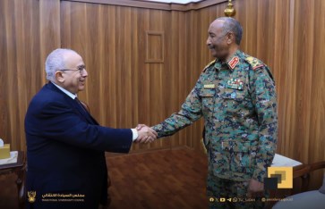 السودان 