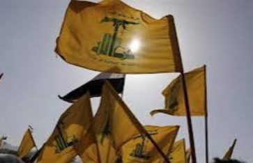 حزب الله اللبناني 