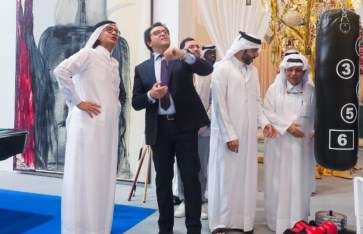 وزير الثقافة المصري 