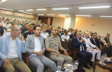 ذكرى تحرير سيناء 