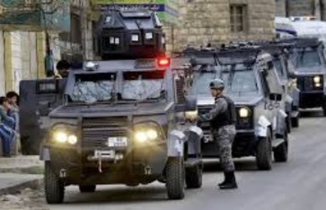 الاردن 