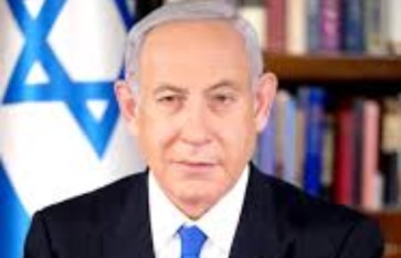 نتنياهو 