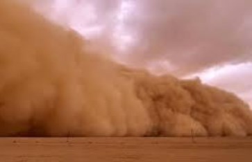 الارصاد الجويه 