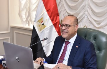 وزير العمل