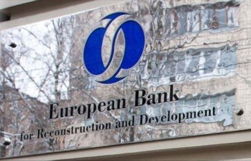 البنك الأوروبي لإعادة الإعمار والتنمية